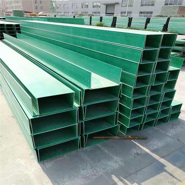 玻璃鋼橋架屬于絕緣材料，為什么要接地？